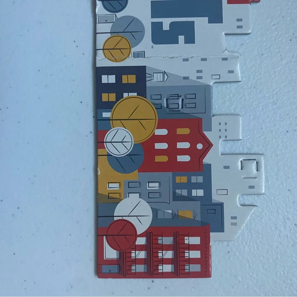 The Secret Life of Pets Home Before Dinner Board Game